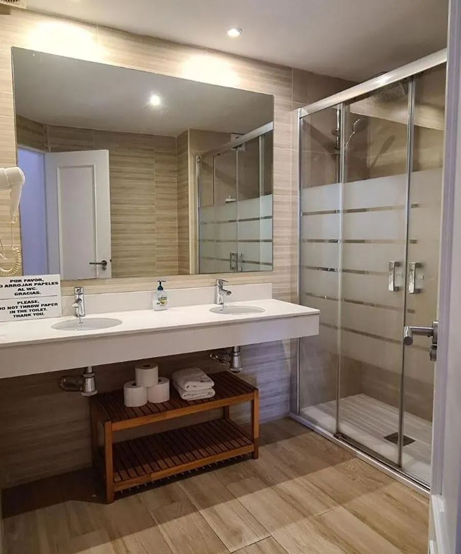 Apartamento Tarifa Sol Appartamento