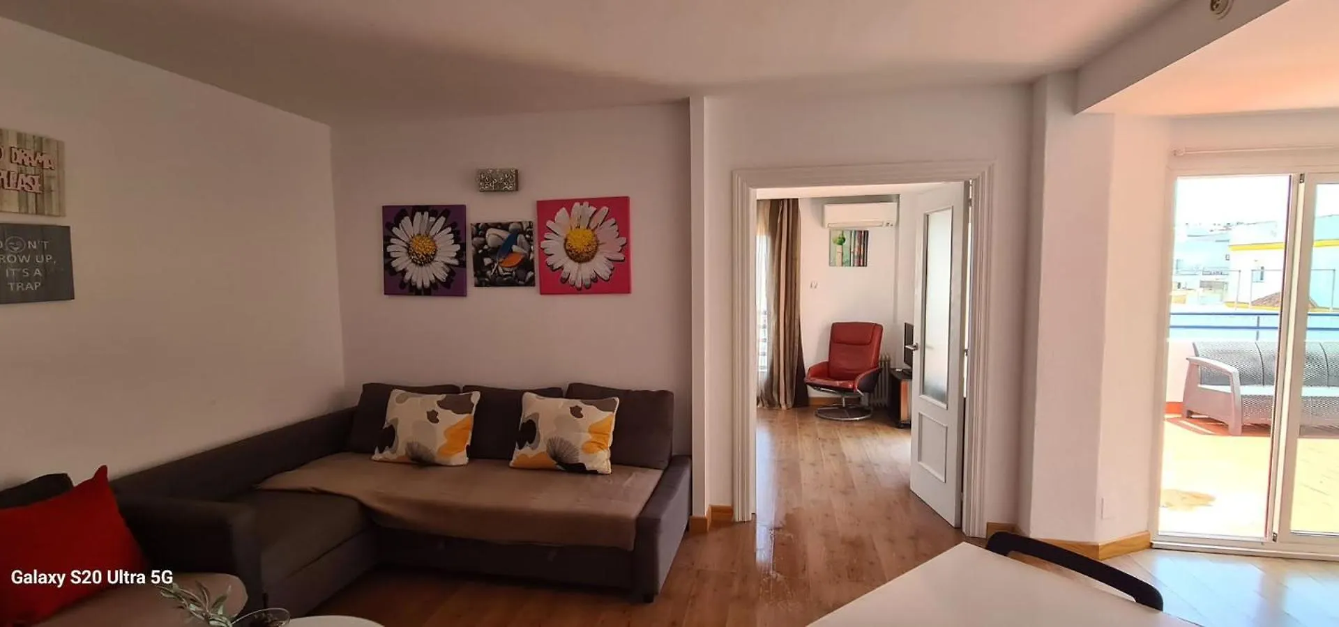 Appartamento Apartamento Tarifa Sol Spagna