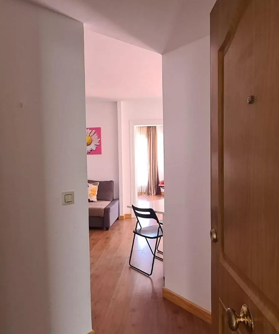Apartamento Tarifa Sol