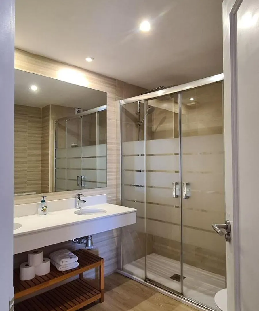 Apartamento Tarifa Sol 0*,  Spagna