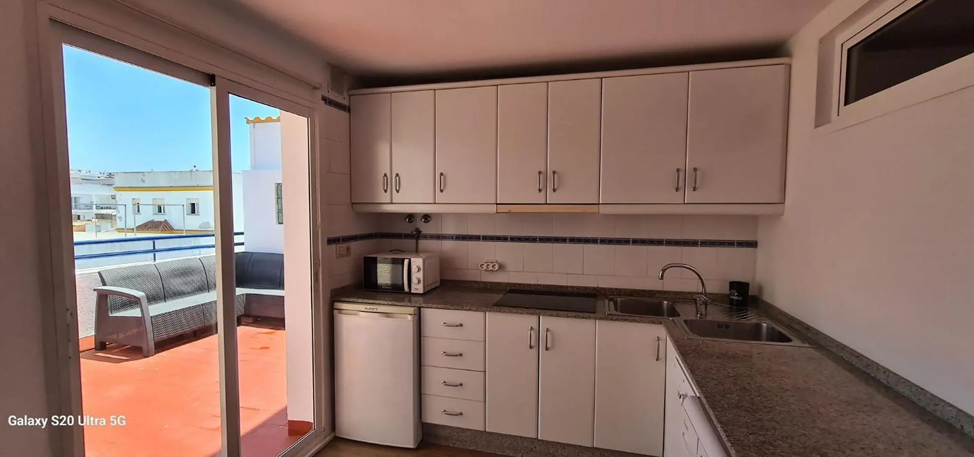 Apartamento Tarifa Sol 0*,  西班牙